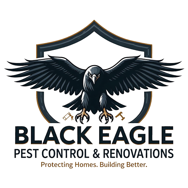 Black Eagle Projects